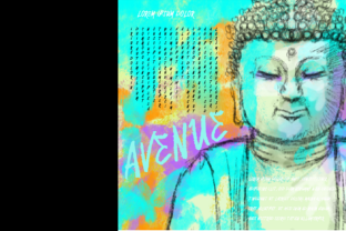 Avenue Font Review: A Quirky Script for Web Design