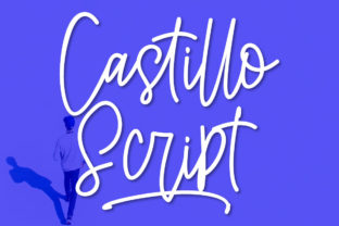 Castillo Font: Elevating Web Typography