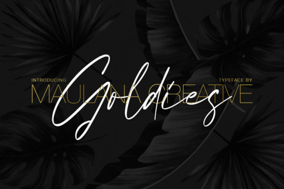 Goldies Signature: A Designer’s Honest Review