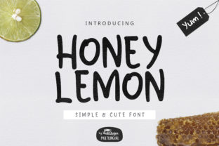 Honey Lemon: A Designer’s Honest Review