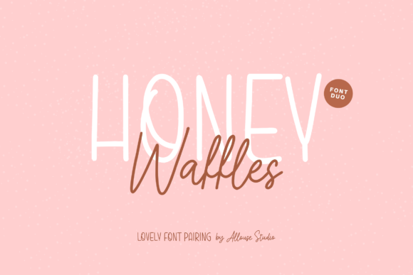 Honey Waffles Duo: A Designer's Practical Review