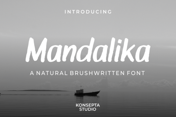 Mandalika Font: A Web Designer’s Review