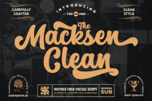 The Macksen: A Designer’s Honest Review